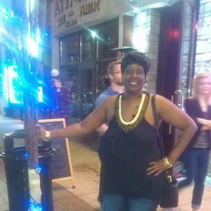 Meet your Posher, Jerrita